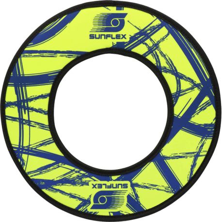 sunflex TITAN RING FUNKY CROSSED