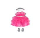 BABY born Prinzessinnen-Outfit 43cm