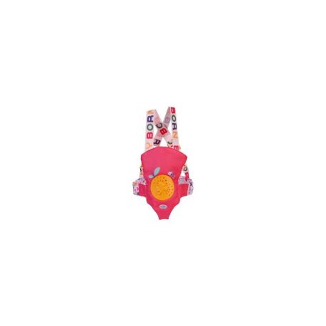BABY born Pinplay Babytrage