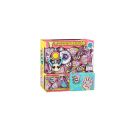 Moj Moj Bubble Asst in PDQ - Series 1