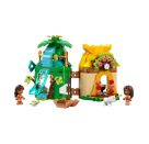 LEGO® Disney Prinzessin 43260 Vaianas Inselspaß