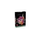 LEGO® Botanicals 10342 Schöner Rosafarbener Blumenstrauß