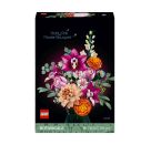 LEGO® Botanicals 10342 Schöner Rosafarbener Blumenstrauß