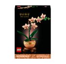 LEGO® Botanicals 10343 Mini-Orchidee