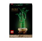 LEGO® Botanicals 10344 Glücks-Bambus