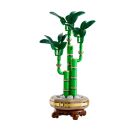LEGO® Botanicals 10344 Glücks-Bambus