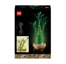 LEGO® Botanicals 10344 Glücks-Bambus