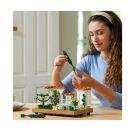 LEGO® Icons 10359 Springbrunnengarten