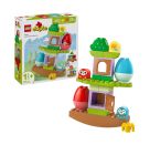 LEGO® DUPLO 10440 Baum zum Balancieren und Stapeln