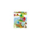 LEGO® DUPLO 10440 Baum zum Balancieren und Stapeln
