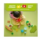 LEGO® DUPLO 10440 Baum zum Balancieren und Stapeln