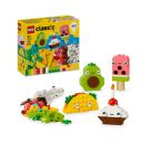 LEGO® Classic 11039 Kreative essbare Freunde