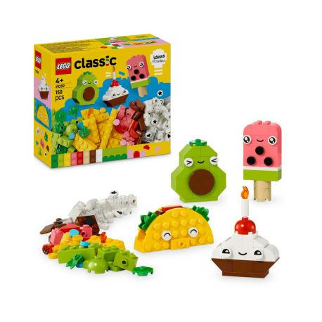 LEGO® Classic 11039 Kreative essbare Freunde