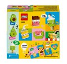 LEGO® Classic 11039 Kreative essbare Freunde