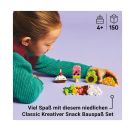 LEGO® Classic 11039 Kreative essbare Freunde