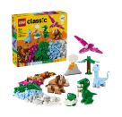 LEGO® Classic 11041 Kreative Dinosaurier