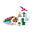 LEGO® Classic 11041 Kreative Dinosaurier