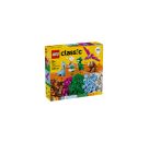 LEGO® Classic 11041 Kreative Dinosaurier