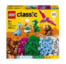 LEGO® Classic 11041 Kreative Dinosaurier