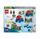 LEGO® Spidey und seine Superfreunde 11199 Spideys Team auf Rettungsmission im Dino-Truck