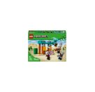LEGO® Minecraft™ 21267 Die Illager-Wüstenpatrouille