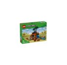 LEGO® Minecraft™ 21269 Die Expedition zur Gürteltiermine