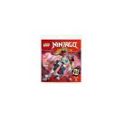 LEGO® NINJAGO® 30699 Mini-Kombi-Mech der Ninja