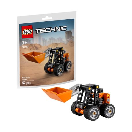 LEGO® Technic 30710 Kompaktlader