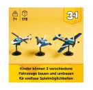 LEGO® Creator 31160 Flieger: Rennflugzug