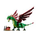 LEGO® Creator 31161 Grüner Drache