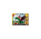 LEGO® Creator 31161 Grüner Drache