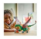 LEGO® Creator 31161 Grüner Drache