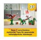 LEGO® Creator 31161 Grüner Drache