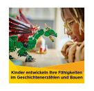 LEGO® Creator 31161 Grüner Drache