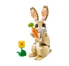 LEGO® Creator 31162 Häschen