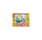 LEGO® Creator 31169 Schreibmaschine mit Blumen