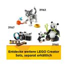 LEGO® Creator 31169 Schreibmaschine mit Blumen