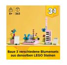 LEGO® Creator 31169 Schreibmaschine mit Blumen