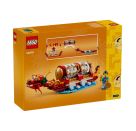 LEGO® Iconic 40678 Feiertagskalender