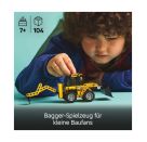 LEGO® Technic 42197 Baggerlader