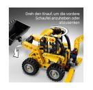 LEGO® Technic 42197 Baggerlader