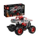 LEGO® Technic 42200 Monster Jam™ ThunderROARus™