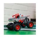 LEGO® Technic 42200 Monster Jam™ ThunderROARus™