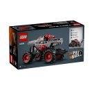 LEGO® Technic 42200 Monster Jam™ ThunderROARus™