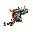 LEGO® Technic 42201 Tiefseeforscher U-Boot