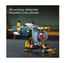 LEGO® Technic 42201 Tiefseeforscher U-Boot