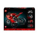 LEGO® Technic 42202 Ducati Panigale V4 S Motorrad