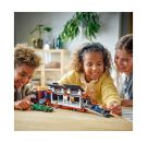 LEGO® City 60445 F1 Transporter mit RB20   AMR24 F1 Rennautos