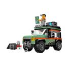 LEGO® City 60447 Offroad Geländewagen