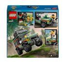 LEGO® City 60447 Offroad Geländewagen